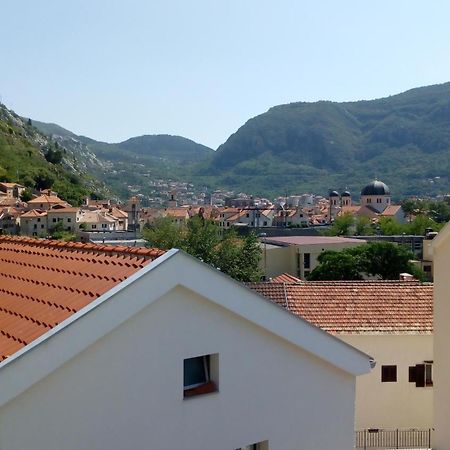 Tea Daire Kotor Dış mekan fotoğraf