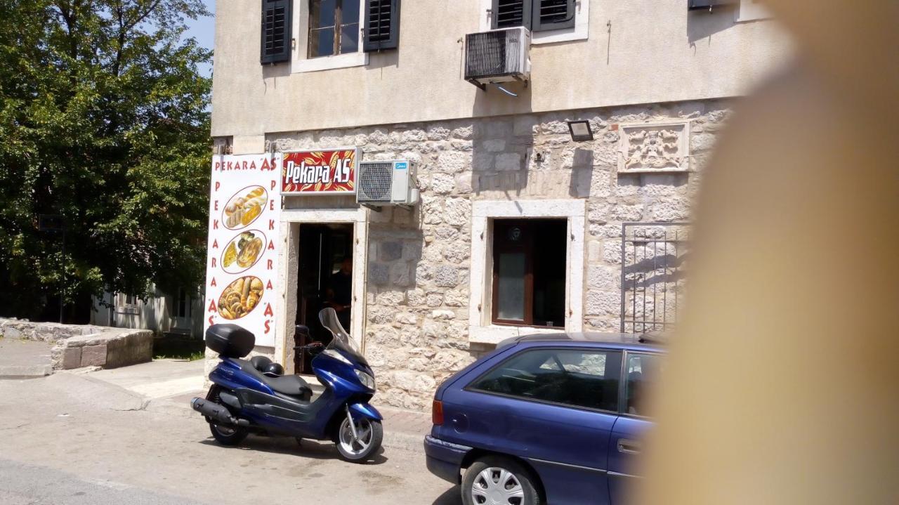 Tea Daire Kotor Dış mekan fotoğraf