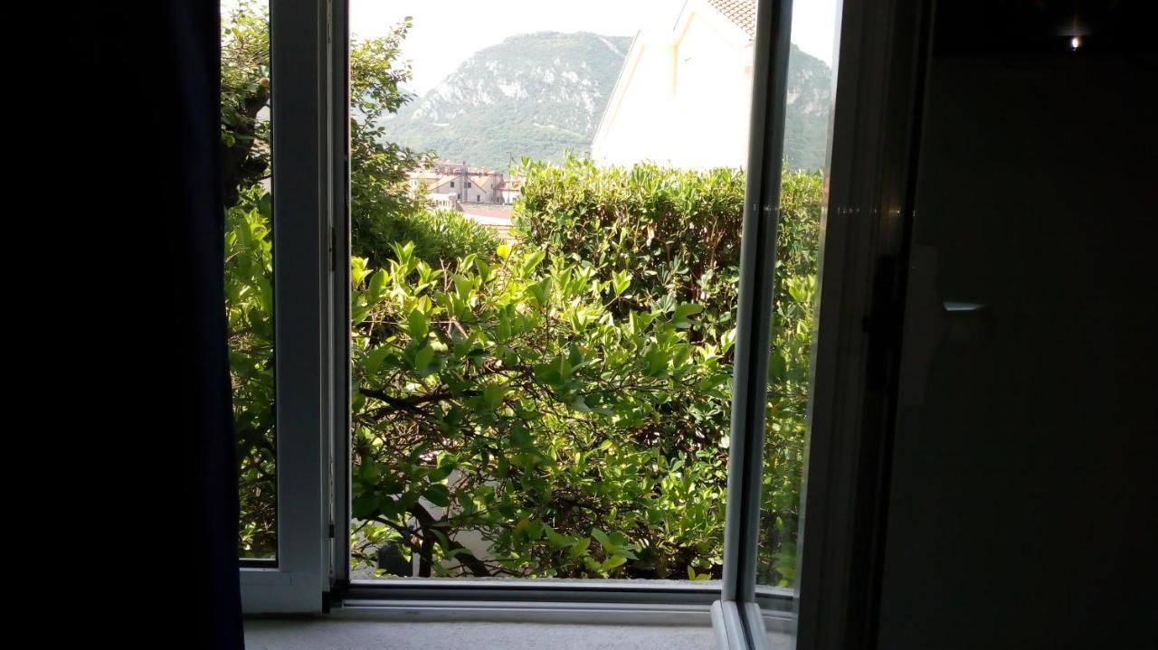 Tea Daire Kotor Dış mekan fotoğraf